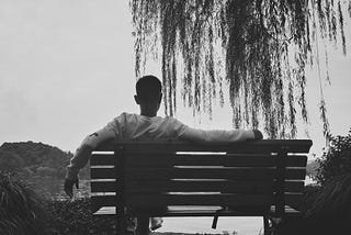 “Being alone allows me to use my energy however I wish.”