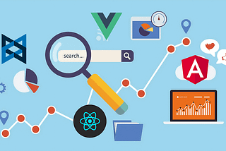JavaScript frameworks & SEO Challenges