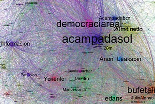 Nuovi panopticon e contromappature nell’era dei Big Data