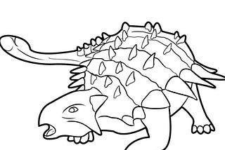 Top Dinosaur Coloring Pages for Kids: Unleash Their Creativity