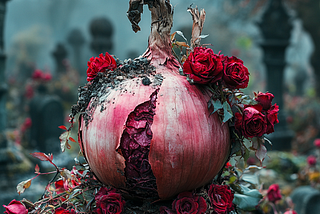 Red Onion