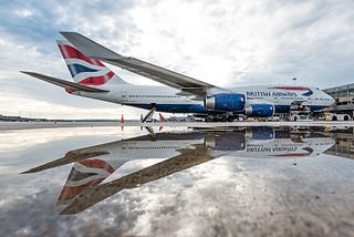 Cracking the bizarre paradox of British Airways (or, how I learned to stop worrying and love…