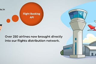 Flight Booking Xml Api Integration.