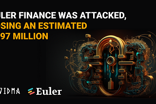 Decentralized lending platform Euler Finance was hit by a major attack with a loss of approximately…