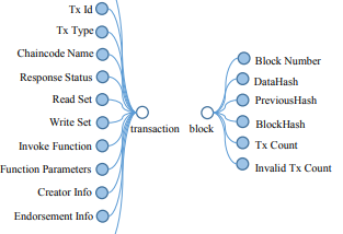 Transient Data in Hyperledger Fabric