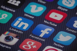 The importance of social media for a business