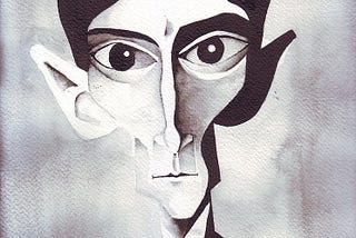 Franz Kafka On Existence