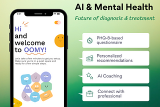AI and Mental Health: The Future of Diagnosis and Treatment