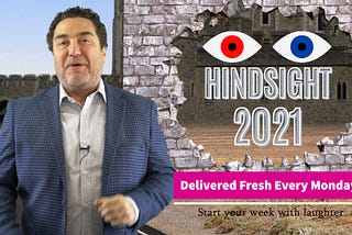 Discover “Hindsight 2021”