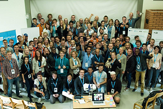 What I learned during the e-residency hackathon