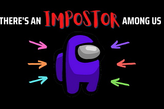 Impostor syndrome on your first day of work: 3 things to do to conquer your fears (with fun…