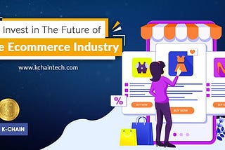 Sustainability In Ecommerce Platform Backed By Blockchain Technology!