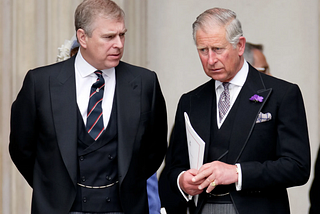 Prince Andrew Stands by King Charles Amid Cancer Battle and Family Unity