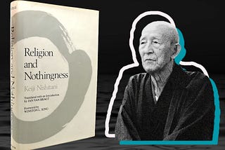 Self-Study Resources for Keiji Nishitani’s Religion & Nothingness