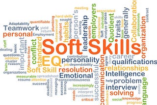 SOFT SKILLS FOR BUSINESS ANALYST