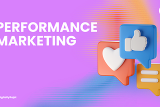 Mastering Performance-Based Marketing: Strategies for Maximizing ROI and Driving Results