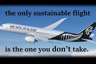 DOES MY CARBON FOOTPRINT MATTER?
