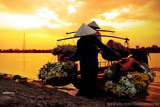 5 Beautiful Moments that made Vietnam one hell of family trip!