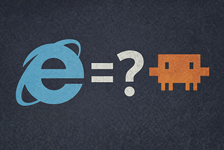 Is Anthropic the New Microsoft? Then Claude Code Is the New Internet Explorer…