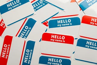 Practical Advice for Naming Your Brand