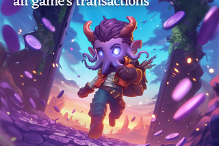Introducing Void Coin: A New Era in the Void