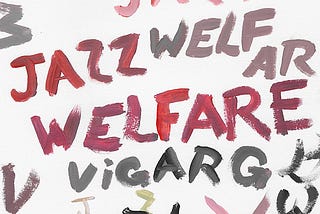 #3 Viagra Boys–Welfare Jazz