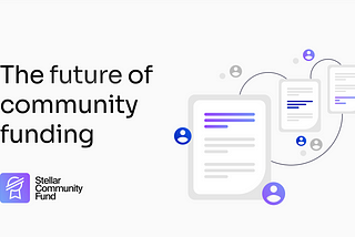 The Future of Community Funding