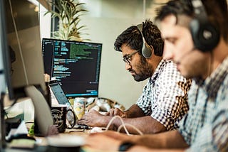 Developer Onboarding