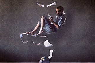 Publishing … and Other Forms of Insanity Newsletter: May 2025