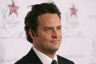Why Matthew Perry’s Death Was Manslaughter
