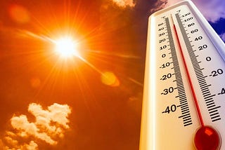 Performing Analysis of Meteorological Data