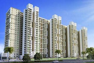 Mahagun Mywoods Phase 2 Noida Extension