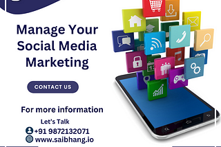 Social Media Marketing