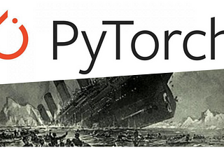 Create a ML classification model with PyTorch