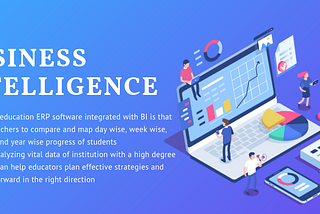 BUSINESS INTELLIGENCE