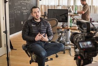 Kevin Rose’s top advice for startup founders