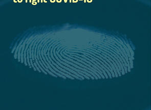 Using Biometric Technology to Fight COVID-19