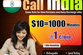 Call India cheap from Australia with Amantel phone calling card
