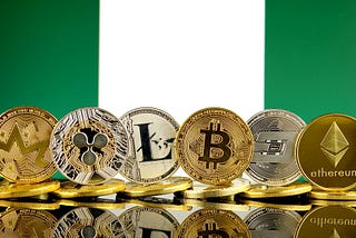 NIGERIANS BAG MORE THAN 50% OF AFRICA’S CRYPTOCURRENCY