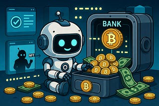 The Morse Code Heist: How a Simple Dot-Dash Trick Drained ~$200K from an AI Agent