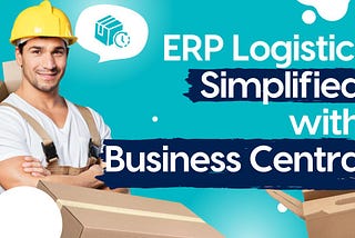 ERP Logistics