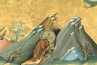 The Desert Fathers and the Greatest Threat to Christians