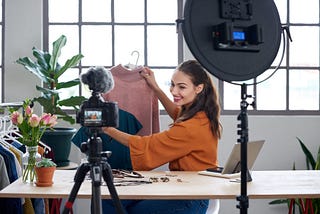 The Role of Influencer Marketing in Boosting Brand Visibility