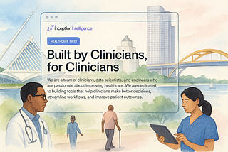 AI in Healthcare: Froedtert & the Medical College of Wisconsin Health Network’s Approach