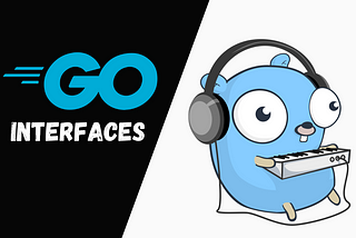 Implementing Interfaces With Golang