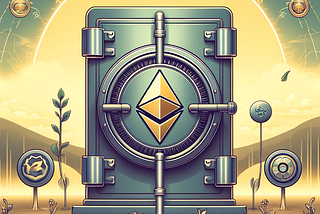 How to Stake ETH with Brick Towers using your Ledger Device