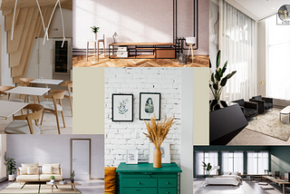 Identifying your Interior Design Style