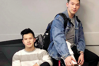 專訪 Alan 和 Henry―來自台灣的兄弟檔，如何在加拿大的實習嶄露頭角