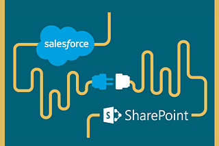 Salesforce SharePoint Integration