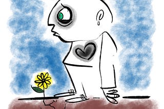 The Art Of Losing